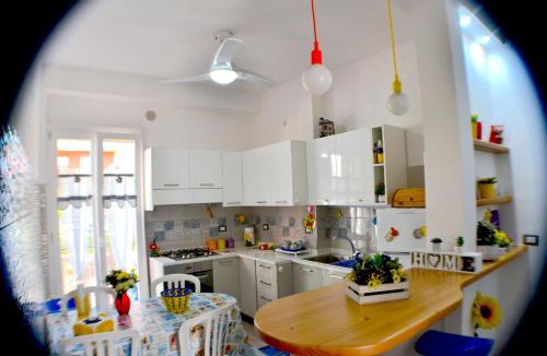 Gaeta Apartment | Gaeta in Vacanza - Little Sea