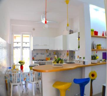 Gaeta Apartment | Gaeta in Vacanza - Little Sea