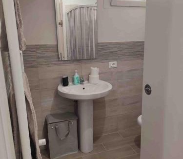 Gaeta House | Gaeta rHOMEo