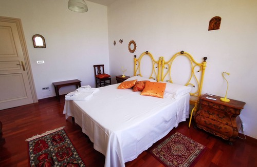 Trani Bed & Breakfast | Gaia - La Ginestra B&B