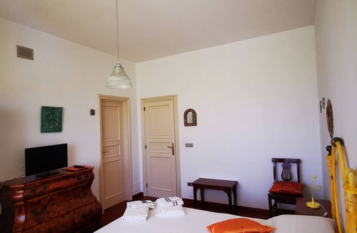 Trani Bed & Breakfast | Gaia - La Ginestra B&B
