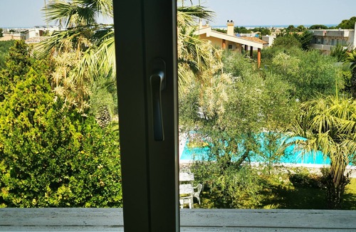 Trani Bed & Breakfast | Gaia - La Ginestra B&B