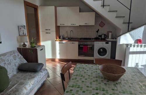 Canino Apartment | Gaia - Mare, Lago di Bolsena e Terme di Vulci