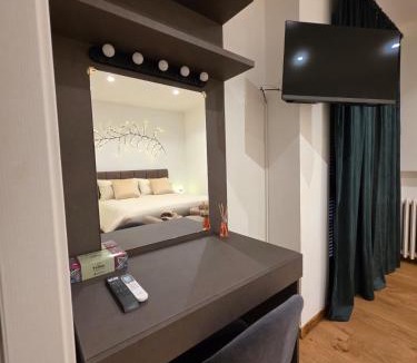 Municipio 5 Apartment | Gaia' s House
