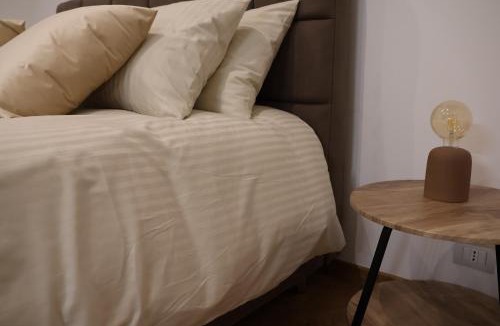 Municipio 5 Apartment | Gaia' s House