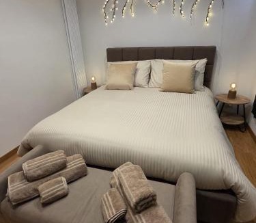 Municipio 5 Apartment | Gaia' s House