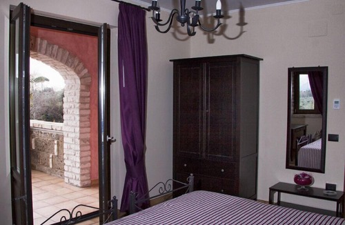 Casagiove Bed & Breakfast | GaiaChiara Resort