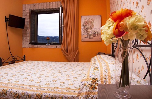 Casagiove Bed & Breakfast | GaiaChiara Resort