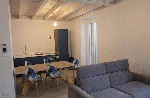 Chieti Scalo House | Galè Suite Apartment