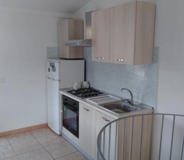 Galatro Apartment | Galatro Terme House