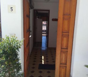 Galatro Apartment | Galatro Terme House