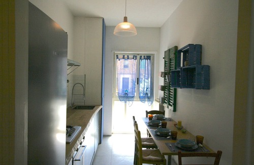 Pescara Apartment | Galilei Apartment Pescara