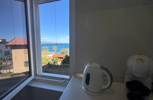 Soverato House | Galleria 28. Holiday in style – By the sea