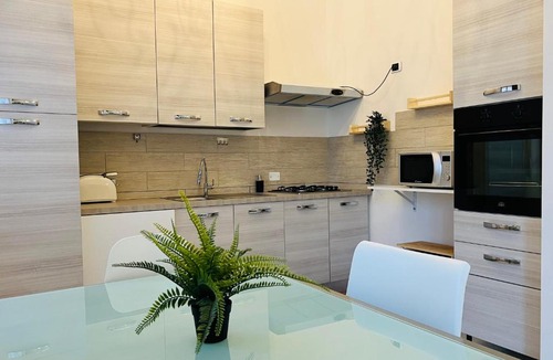 Cornaredo Apartment | Gallery Rho Fiera Milano self-check-in