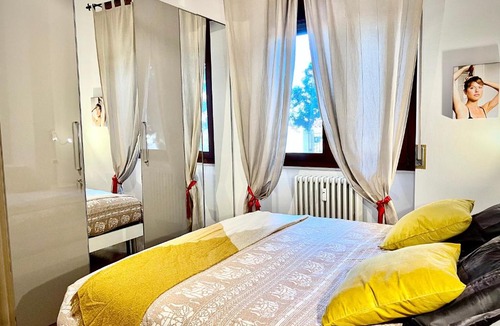 Cornaredo Apartment | Gallery Rho Fiera Milano self-check-in
