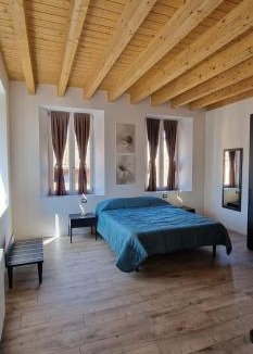 Pandino Apartment | Galli Guest House