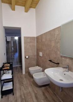 Pandino Apartment | Galli Guest House