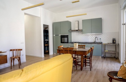 Soverato Marina Apartment | Galliano 51. Holiday in Style – City Center