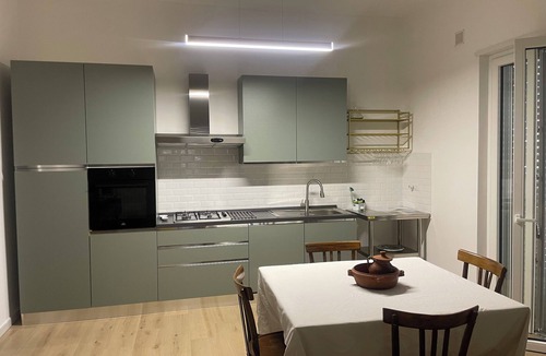 Soverato Marina Apartment | Galliano 51. Holiday in Style – City Center