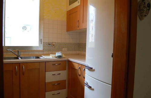 Il Monte Apartment | Gallipoli, 100 meters from the beach, air-conditioned, centrally located, rosmini2