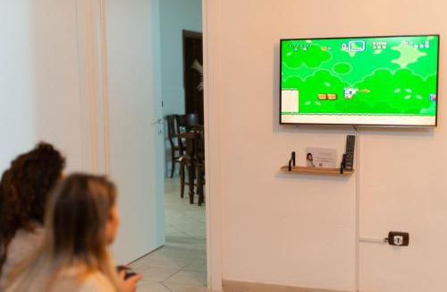 Aversa Bed & Breakfast | Gaming Loft Aversa -Sala Giochi & 10 Ospiti