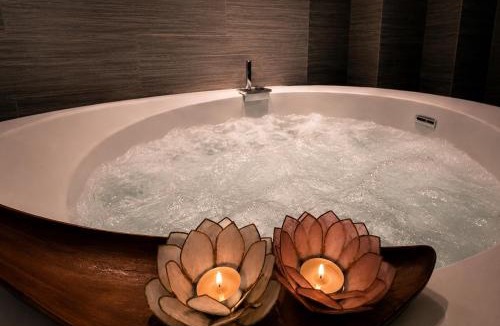 Sambuceto Bed & Breakfast | Garden FuoriRotta