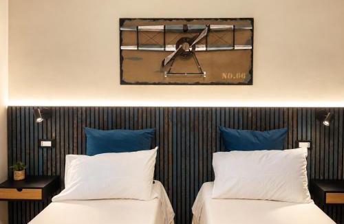 Sambuceto Bed & Breakfast | Garden FuoriRotta