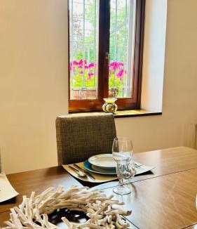 Pavia House | Garden House 30 Minutes From Milan