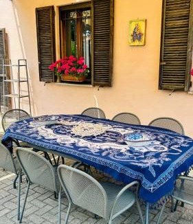 Pavia House | Garden House 30 Minutes From Milan