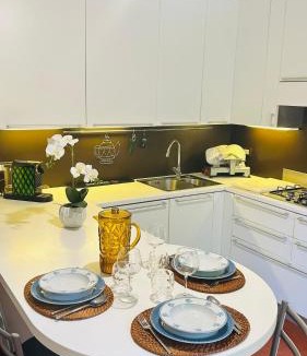 Pavia House | Garden House 30 Minutes From Milan