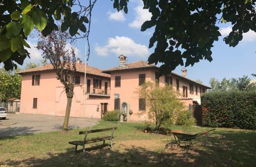 Pavia House | Garden House 30 Minutes From Milan