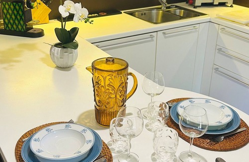Pavia House | Garden House, a Quiet Retreat Just 30 Minutes from Milan