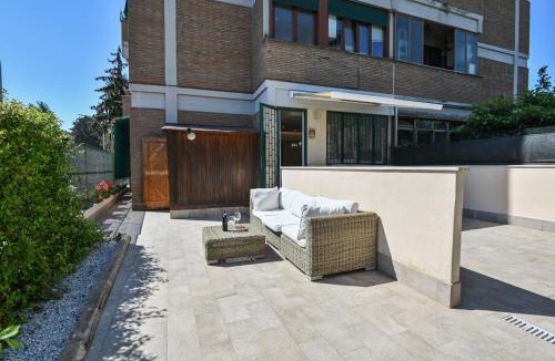 Monteverde Nuovo Apartment | Garden House Vale