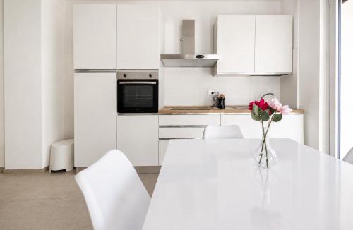 Vasto Apartment | Garden Lounge