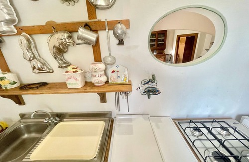 San Brizio Villa | GARDEN OF EDEN/EXC POOL+GROUNDS/SLPS 12/SPOLETO 7 KMS/ROME 1 HR