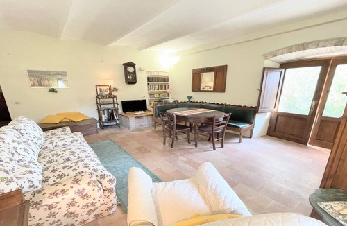 San Brizio Villa | GARDEN OF EDEN/EXCLUSIVE POOL/SPOLETO - 10 KMS/ROME - 1 HR