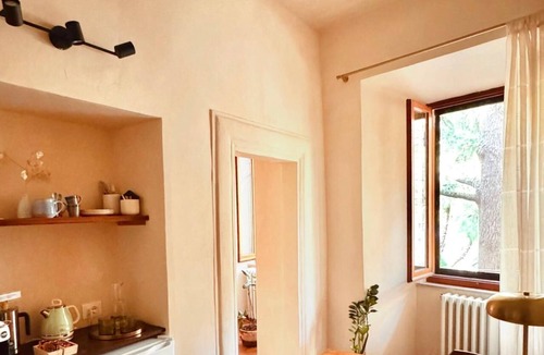 Centro Storico Apartment | Garden suite - breakfast included - parking fee