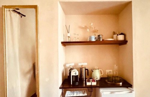 Centro Storico Apartment | Garden suite - breakfast included - parking fee