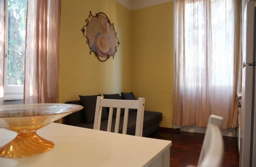 Cittadella Apartment | Garden suite/dukedom