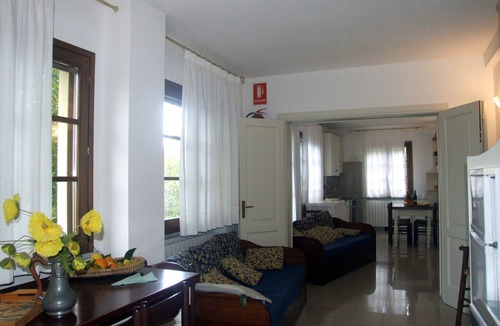 Val Canina Apartment | 'Gardenia Eiche by Interhome