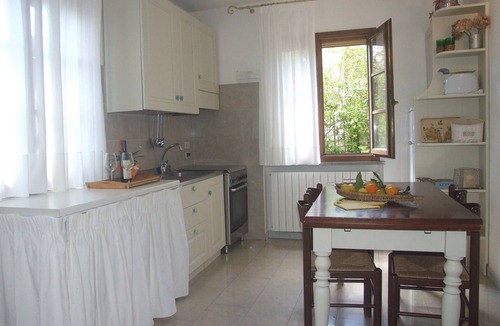 Val Canina Villa | Gardenia - Two Bedroom Villa, Sleeps 10