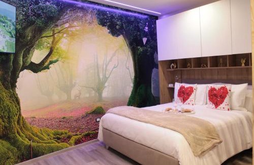 San Giovanni Rotondo Apartment | Gargano Apartment