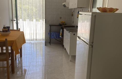 Mattinata Apartment | GARGANO, APULIA: VIGNANOTICA—A UNIQUE NATURAL EXPERIENCE—BEACH, CLIFFS, CANOES, CAVES