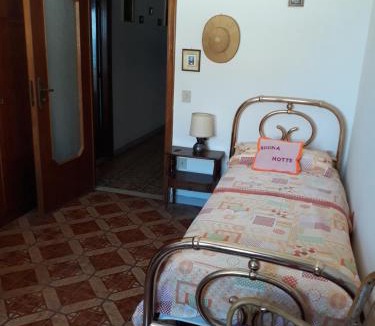 Rodi Garganico Apartment | Gargano