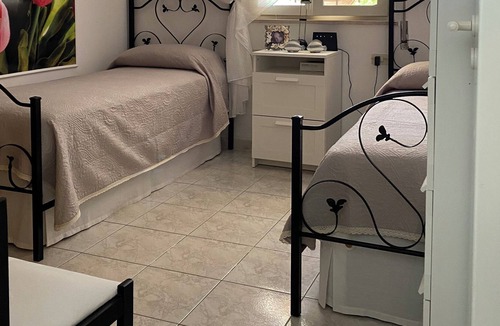 Lesina Villa | Gargano-Meravigliosa Villa al mare tra i fiori