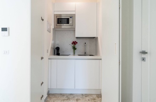 Bari City Centre Apartment | Garibaldi 23 Central Apart Bilo by BarbarHouse