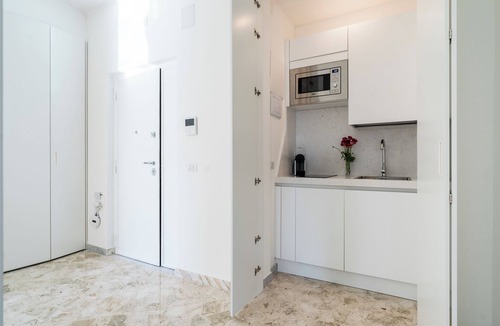 Bari City Centre Apartment | Garibaldi 23 Central Apart Bilo by BarbarHouse