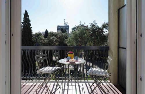 Bari City Centre Apartment | Garibaldi 23 Central Apart Bilo by BarbarHouse