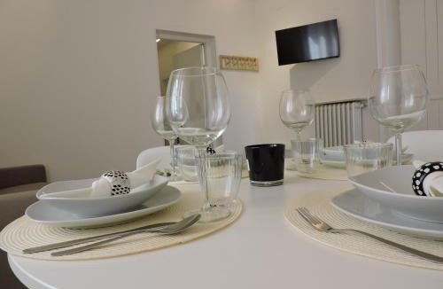 Santo Spirito Apartment | Garibaldi 52 Exclusive Apartments