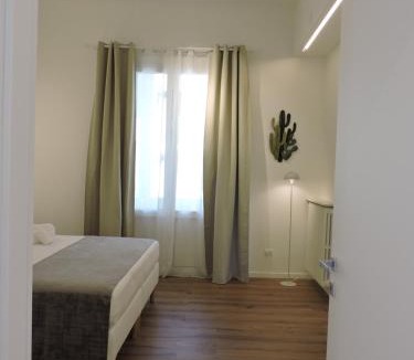 Santo Spirito Apartment | Garibaldi 52 Exclusive Apartments